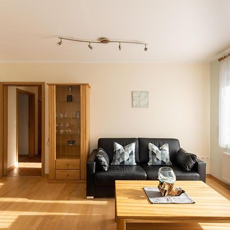 Kiefernglueck App 4 Appartement Norderney Buitenkant foto