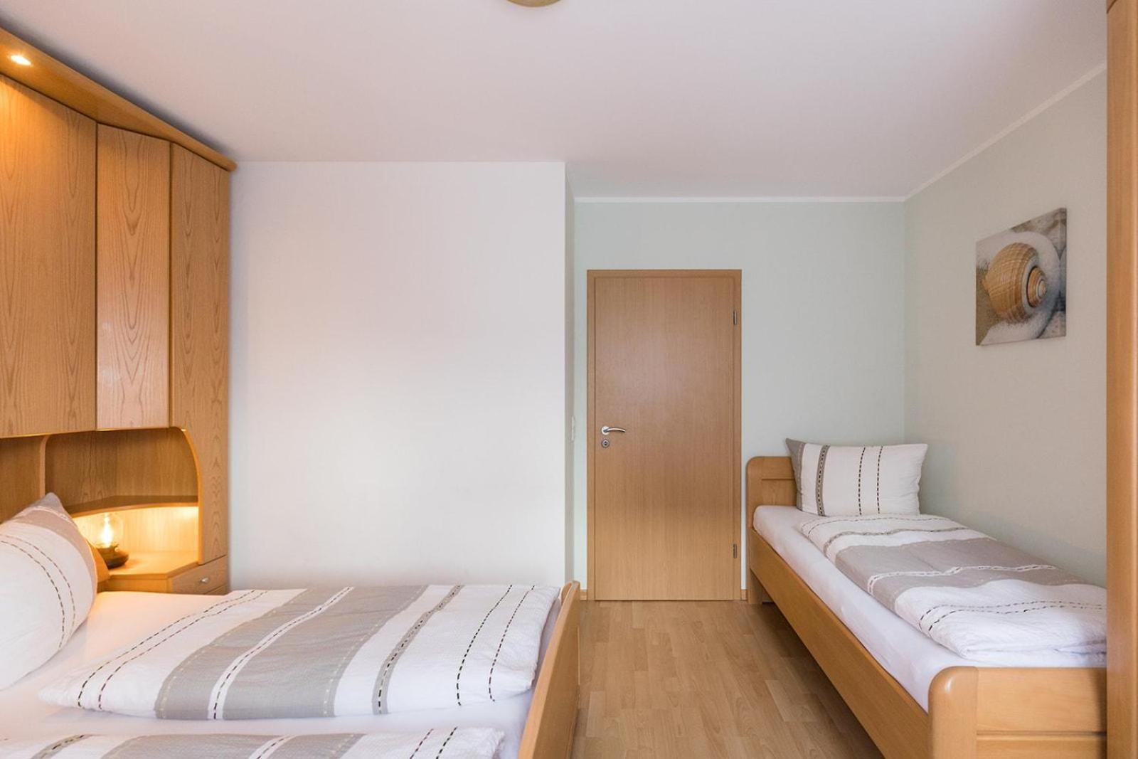 Kiefernglueck App 4 Appartement Norderney Buitenkant foto