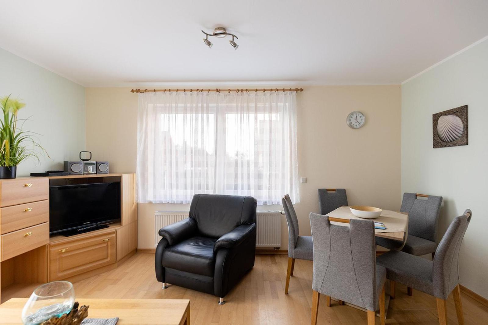 Kiefernglueck App 4 Appartement Norderney Buitenkant foto