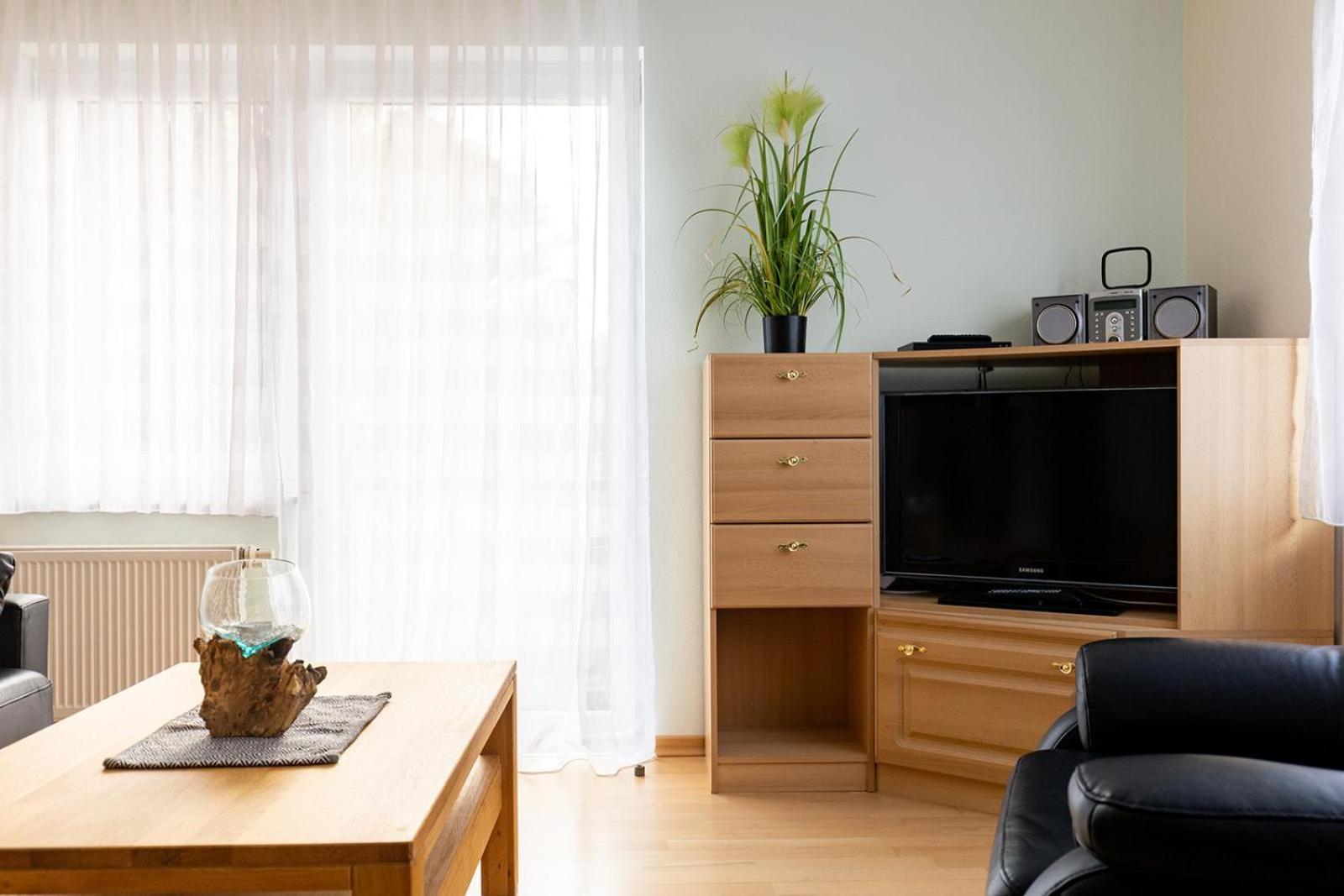 Kiefernglueck App 4 Appartement Norderney Buitenkant foto